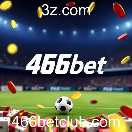 A Ascensão da 466 Bet no Mercado de Jogos em Português