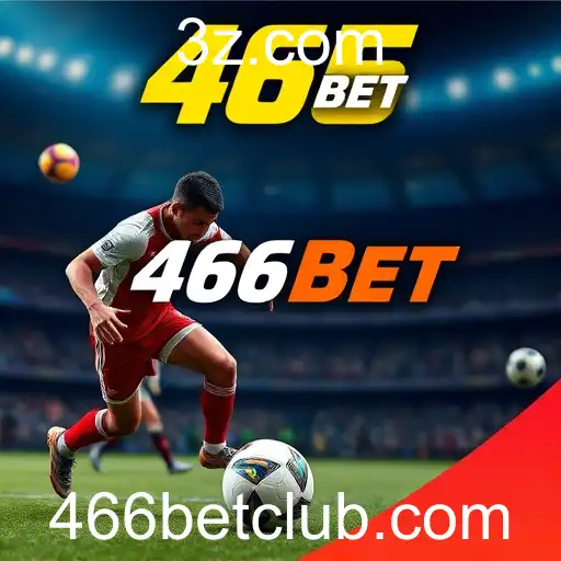 A Evolução dos Jogos Online e o Impacto da '466 Bet'