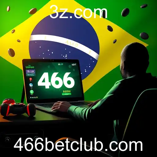 A Expansão dos Jogos Online no Brasil