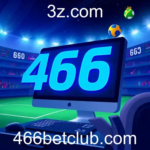 Inovação e Estratégias: O Crescimento do 466 Bet no Mercado de Jogos