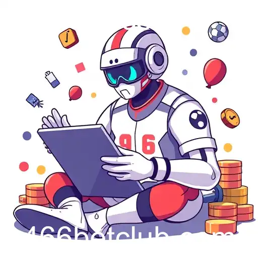 Crescimento do Mercado de Apostas em 2025