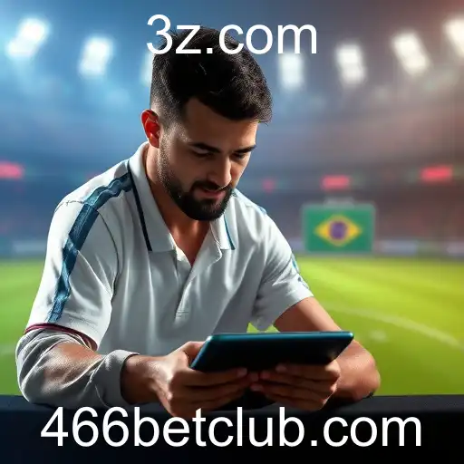 O Crescimento do Mercado de Apostas Online em 2026