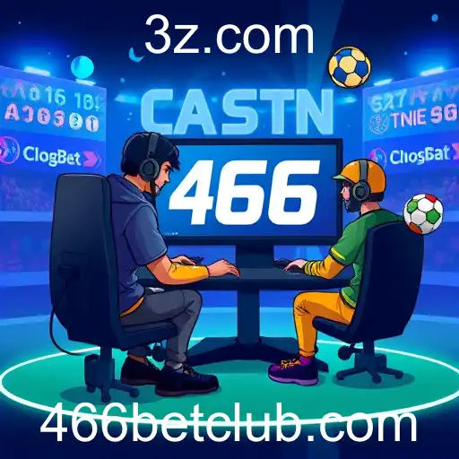 Cenário Atual dos Jogos Online no Brasil