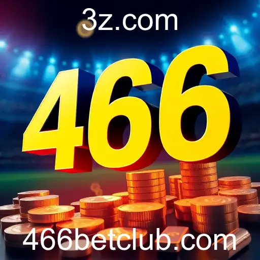 A Revolução do Jogo Online com 466 Bet