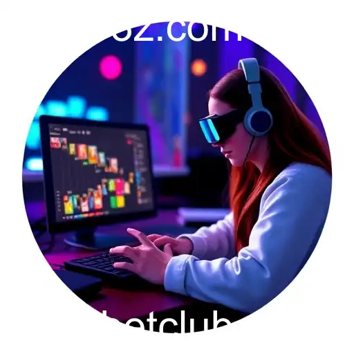 A Ascensão de 466 Bet no Mercado de Jogos