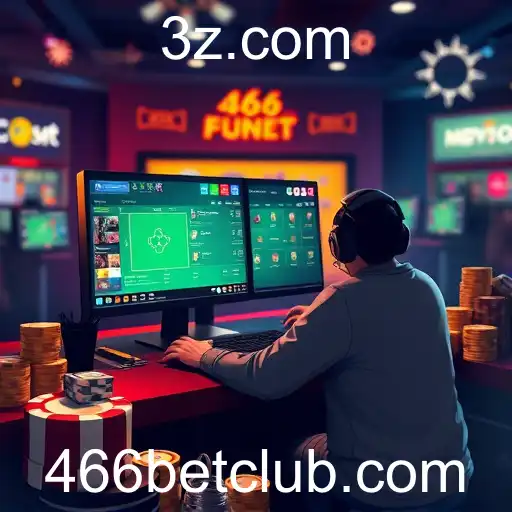 Ascensão das Apostas Online em 2026