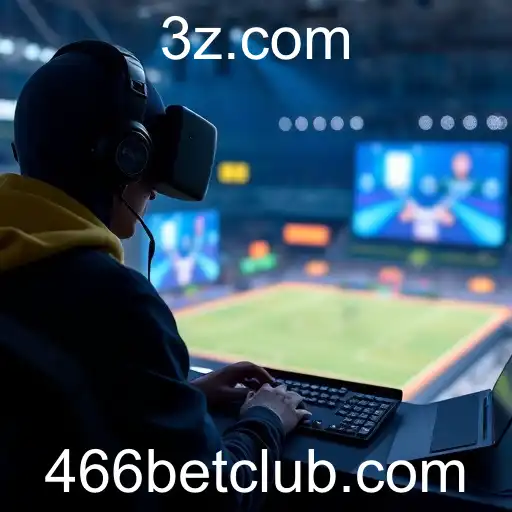 Tendências e Inovações nos Jogos Online