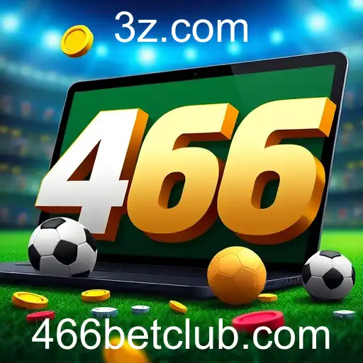 Tendências de Jogos Online: O Impacto do '466 Bet' no Brasil