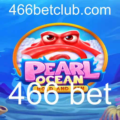 Explorando PearlOcean: Aventura Subaquática Com 466 Bet
