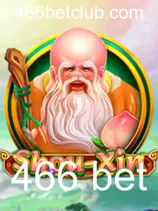 Descubra ShouXin: Um Mergulho no Jogo de Apostas '466 Bet'