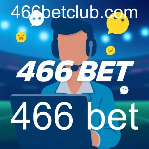 Contate-nos: A Importância do Suporte ao Cliente na 466 Bet