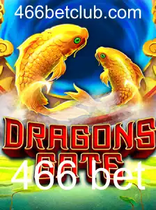 Descubra 'DragonsGate': O Fascinante Mundo de Aventuras e Apostas do 466 Bet