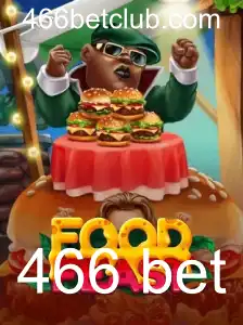 Descubra o Empolgante Mundo de FoodFeast e a Estratégia 466 Bet