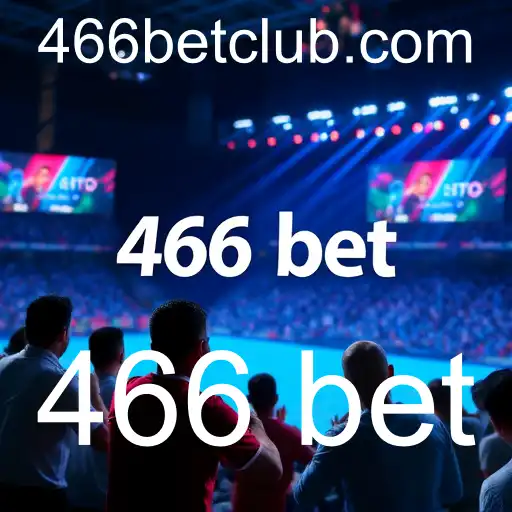 Explorando o Mundo dos Jogos ao Vivo e a Plataforma 466 Bet