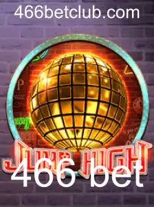 Explorando o Mundo de JumpHigh com 466 Bet