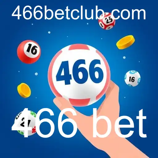 Loteria Online: Uma Nova Era de Oportunidades com 466 Bet