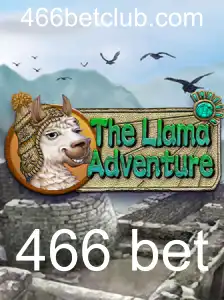 TheLlamaAdventure: A Nova Sensação dos Jogos Online com 466 Bet