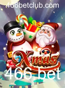 Explorando o Mundo do Jogo Xmas e o Intrigante 466 Bet